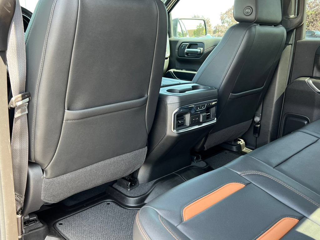 Used 2021 GMC Sierra 1500 AT4 w/ AT4 Premium Package AWD/4WD image 49
