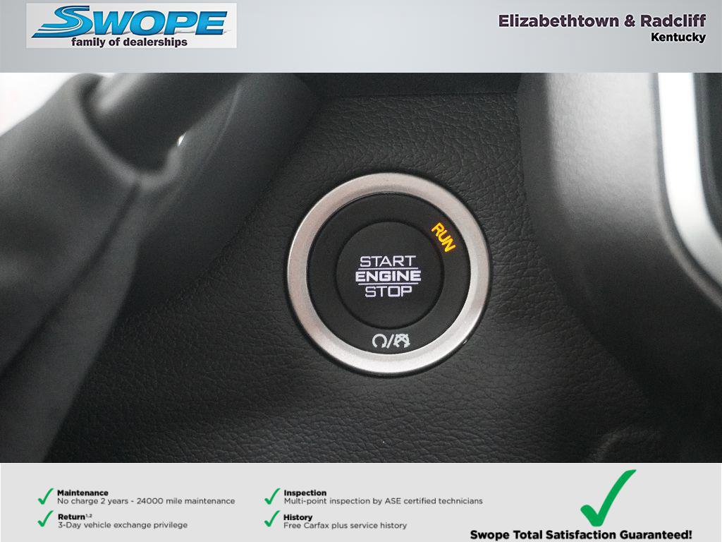 New 2026 RAM 2500 Big Horn AWD/4WD image 18