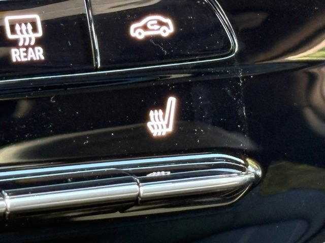 New 2026 Buick Envista Avenir FWD image 11