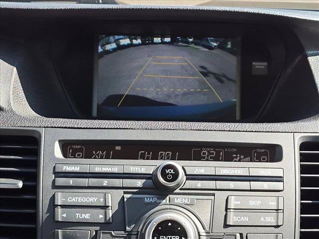Used 2012 Acura TSX Sedan FWD image 13