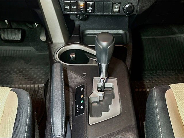 Used 2018 Toyota RAV4 Adventure image 14