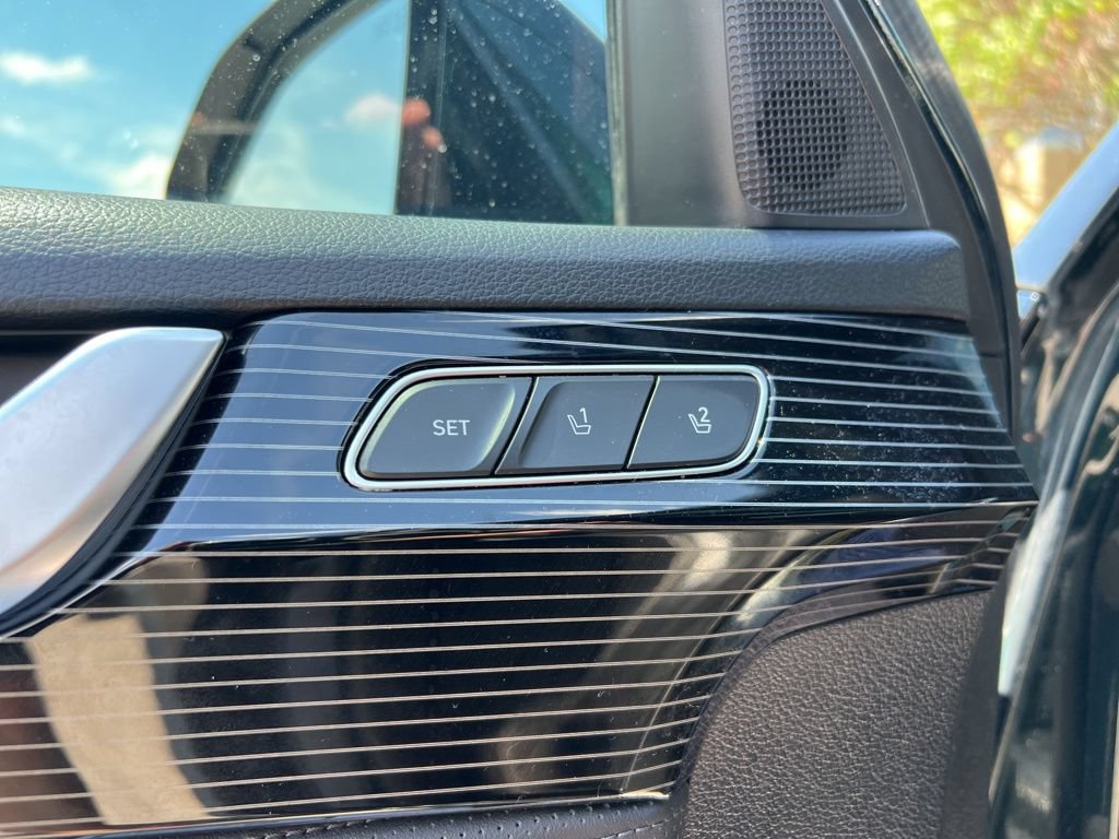 Used 2025 Hyundai Palisade Calligraphy AWD/4WD image 33