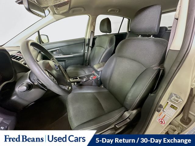 Used 2015 Subaru Crosstrek 2.0i Premium AWD/4WD image 27