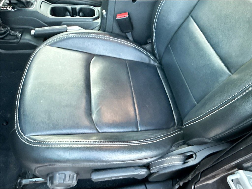 Used 2022 Jeep Wrangler Unlimited Sahara w/ Safety Group image 21