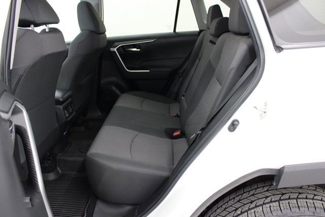 Used 2023 Toyota RAV4 XLE w/ Convenience Package image 10