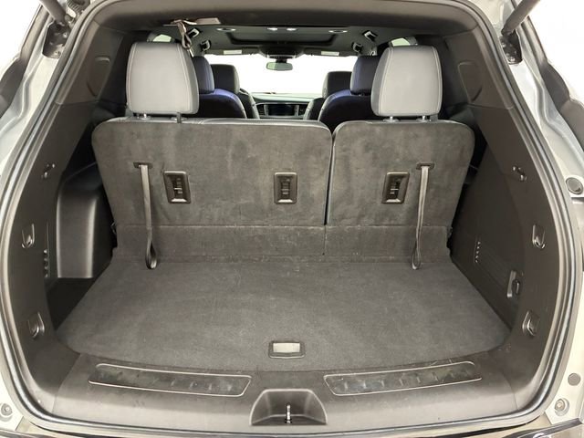Used 2023 Buick Enclave Essence w/ Experience Buick Package AWD/4WD image 17