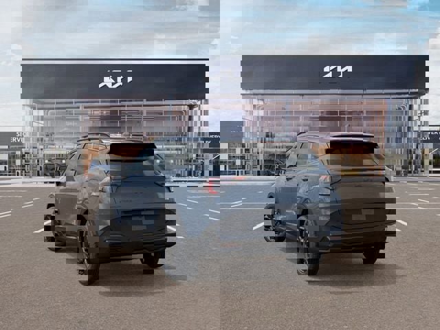 New 2026 Kia Sportage X-Line image 4