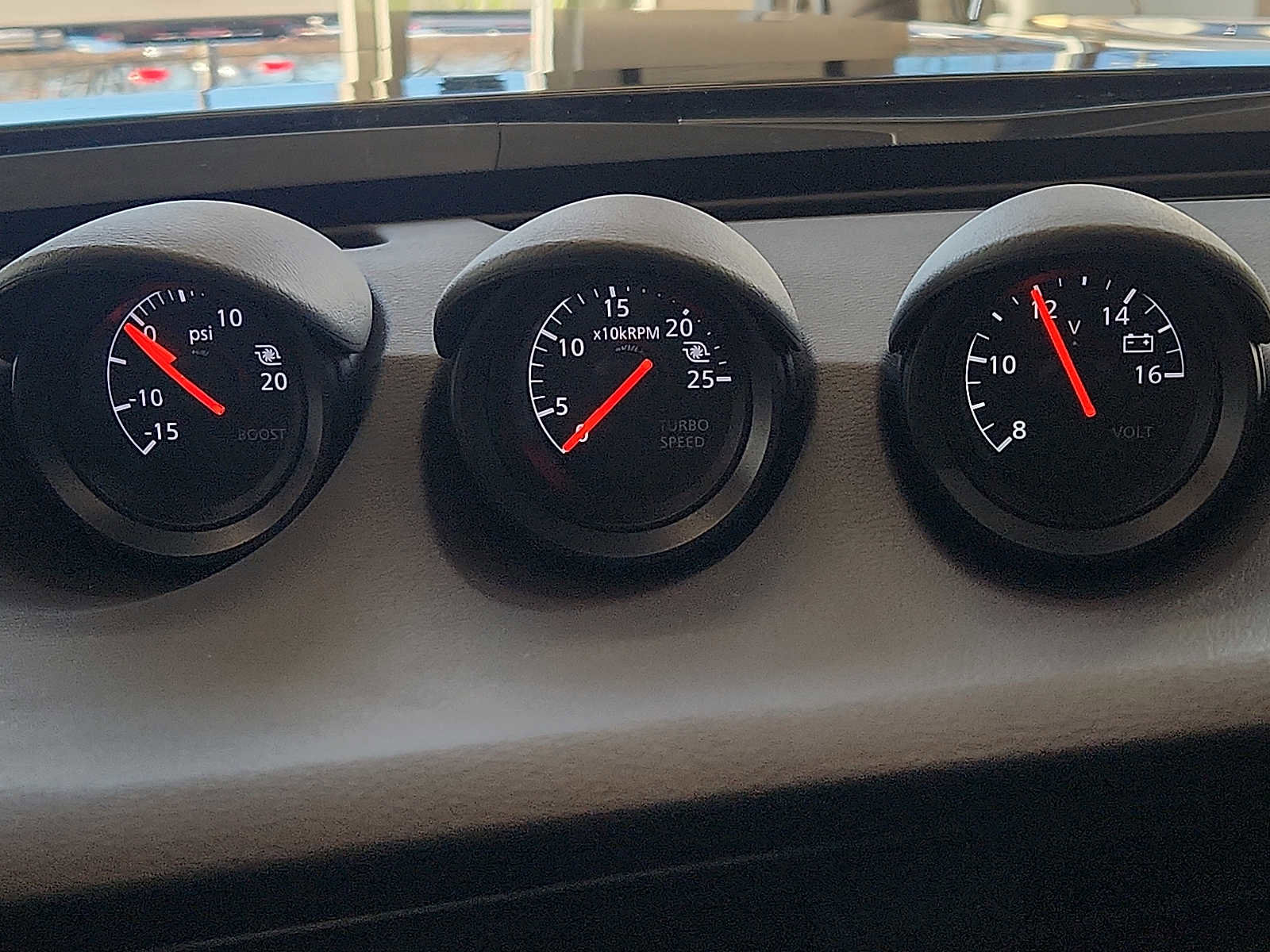 New 2026 Nissan Z Performance image 14