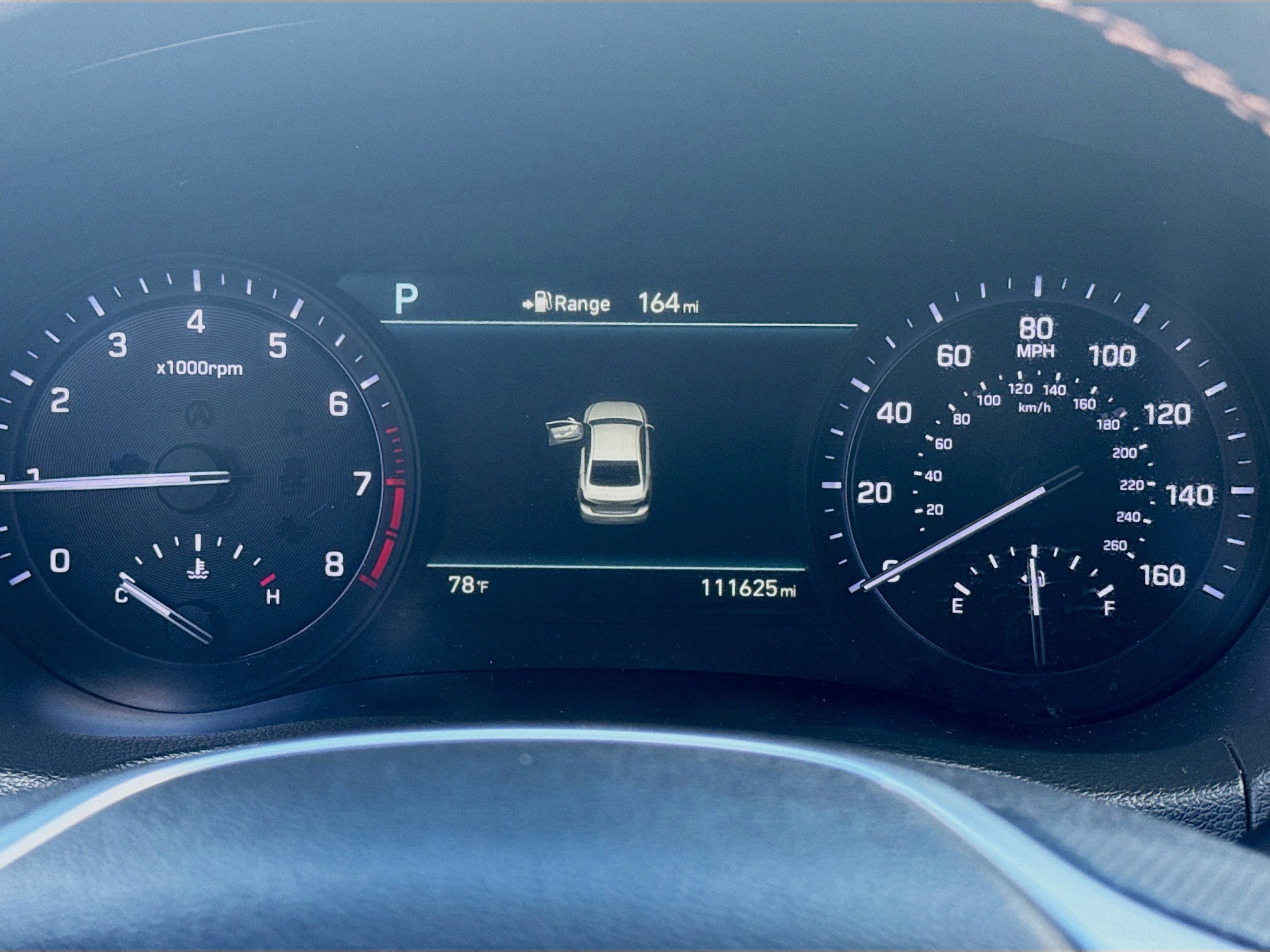 Used 2018 Genesis G80 3.3T Sport image 11