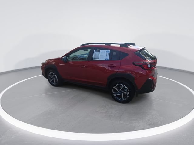 Used 2026 Subaru Crosstrek 2.5i Premium AWD/4WD image 5