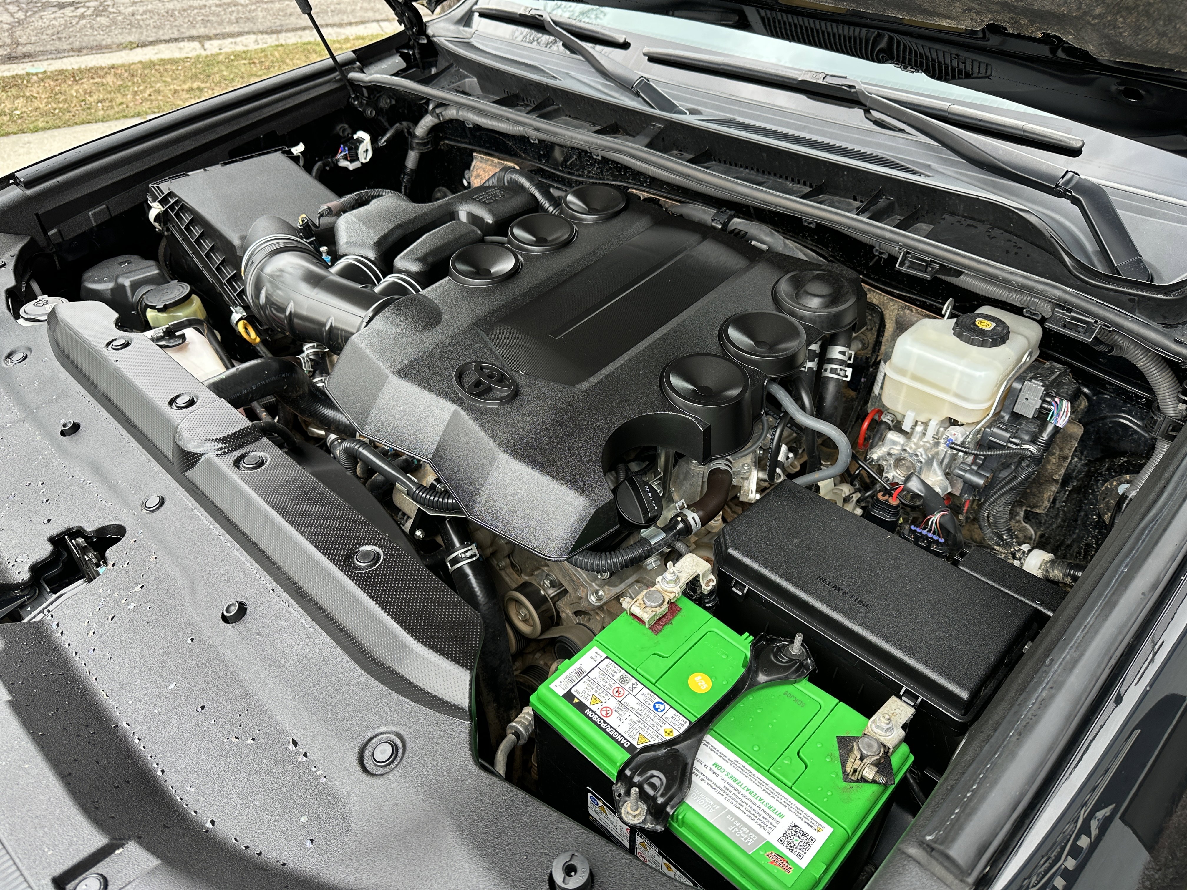 Used 2019 Toyota 4Runner TRD Pro image 17