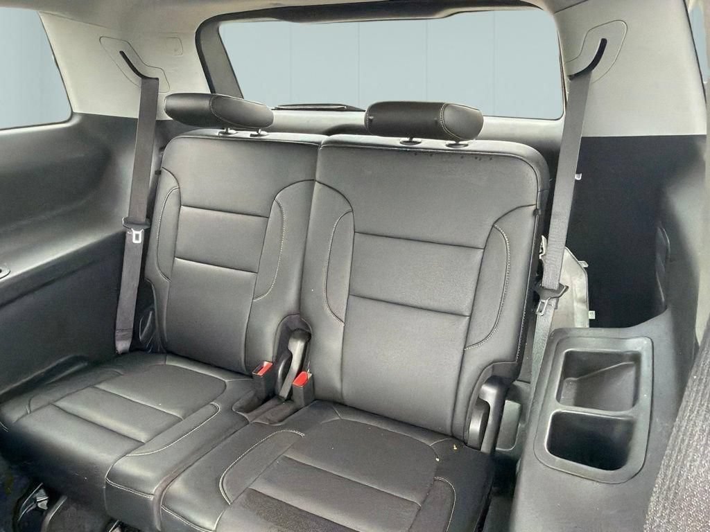 Used 2020 GMC Acadia SLT w/ Premium Package AWD/4WD image 11