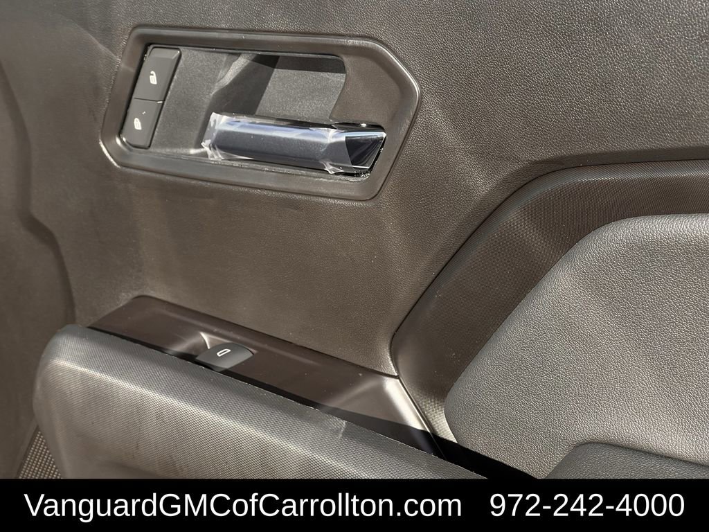 New 2026 GMC Canyon Elevation w/ Convenience Package image 27