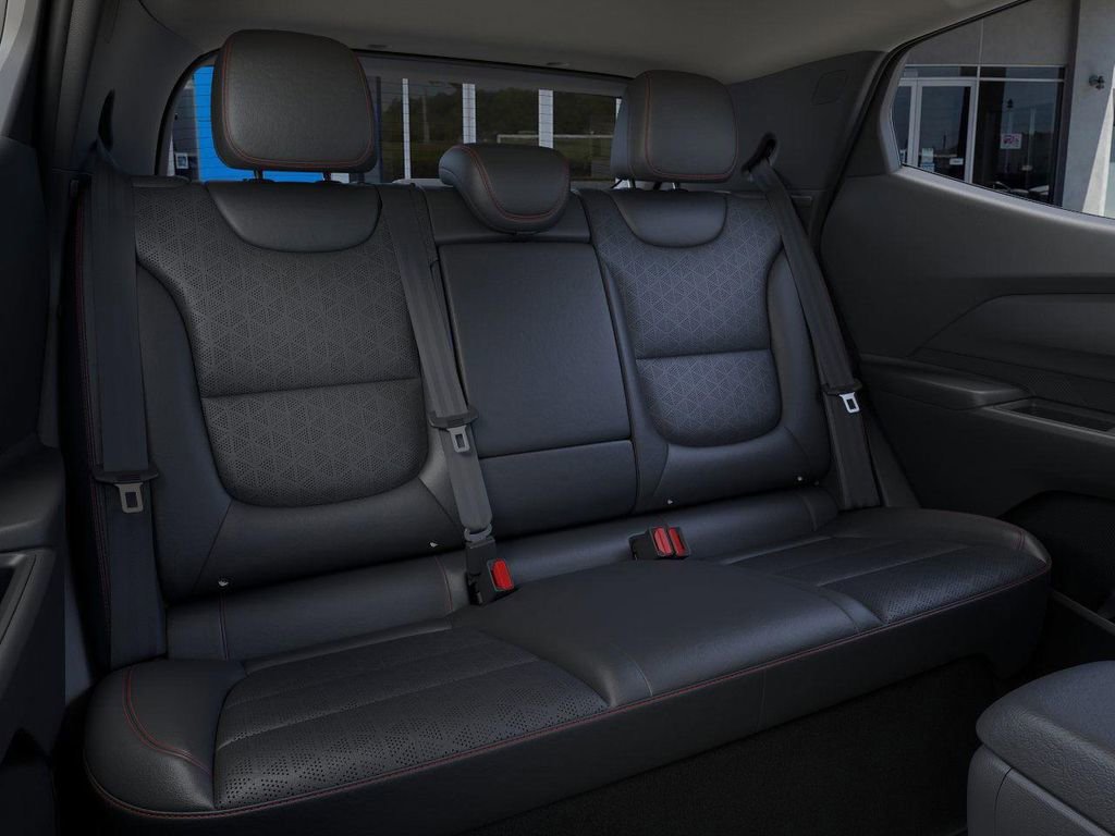 New 2027 Chevrolet Bolt RS w/ Technology Package image 17