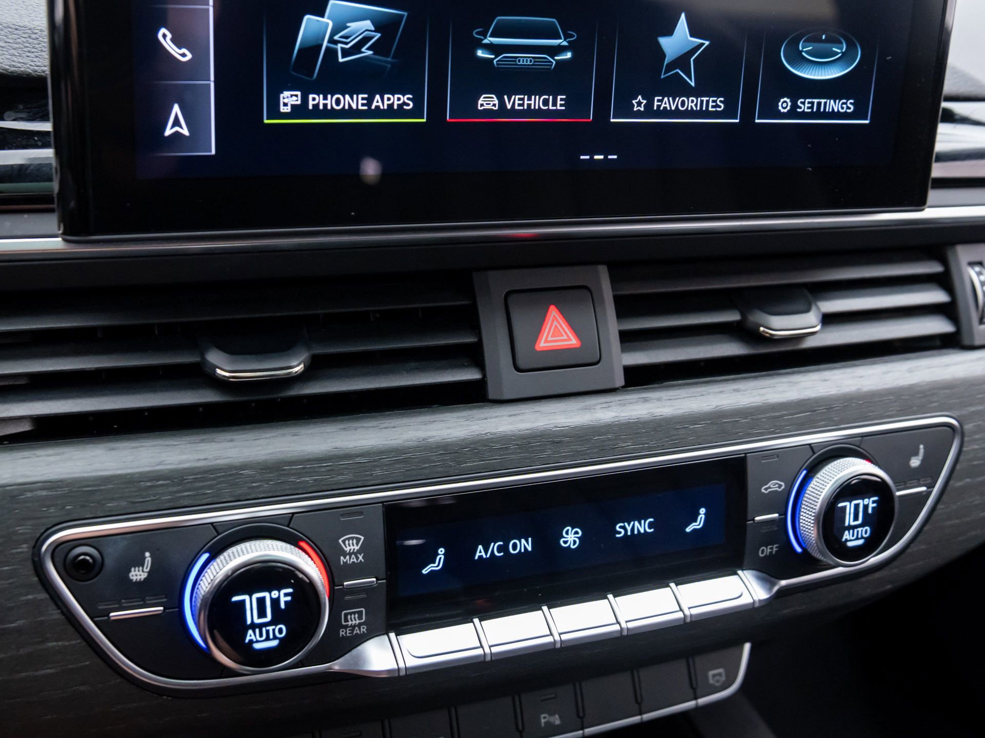 Used 2021 Audi A5 2.0T Premium Plus w/ Premium Plus image 24