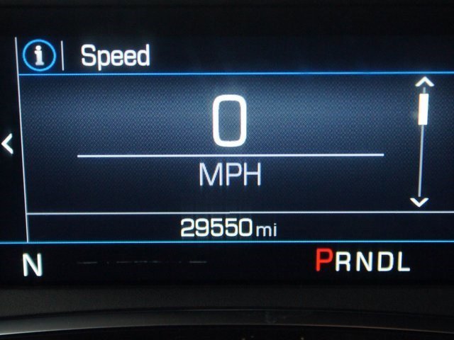 Used 2024 Chevrolet Equinox LS w/ LS Convenience Package image 4