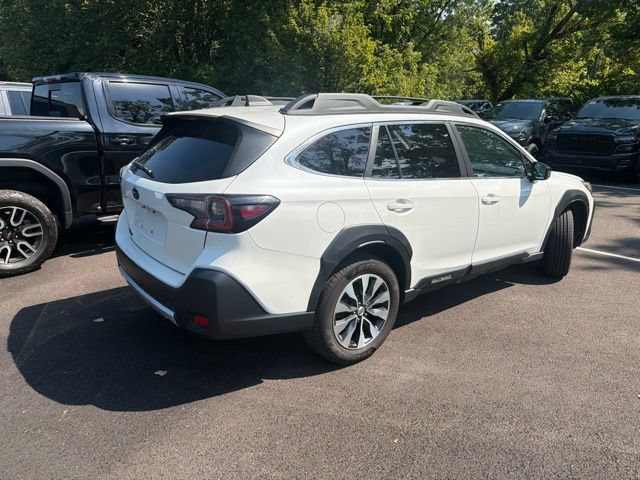 Used 2024 Subaru Outback Limited XT AWD/4WD image 5