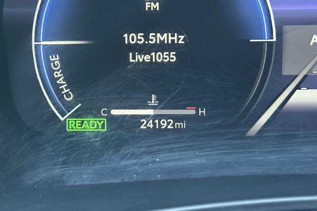 Used 2025 Toyota Grand Highlander AWD Hybrid image 32