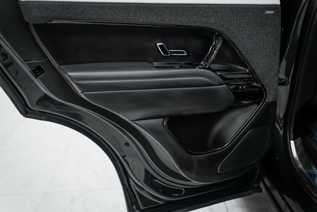 Used 2024 Land Rover Range Rover Sport Dynamic SE image 26