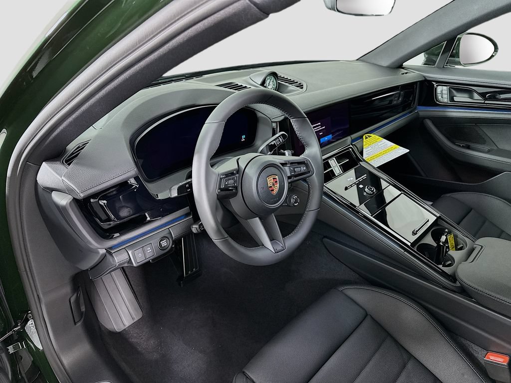 New 2026 Porsche Panamera 4 AWD/4WD image 4