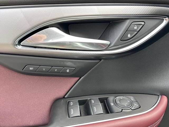 New 2026 Buick Envision Sport Touring AWD/4WD image 27