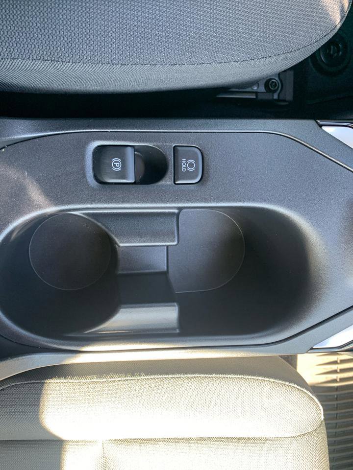 Used 2026 Toyota Corolla LE FWD image 16