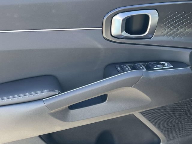 New 2026 Kia Sorento S FWD image 24