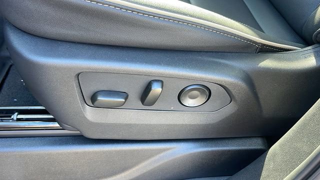 New 2026 Chevrolet Suburban Premier w/ Sun And Tow Package image 30