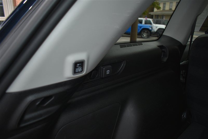 Used 2023 Jeep Grand Cherokee 4WD 4xe image 25
