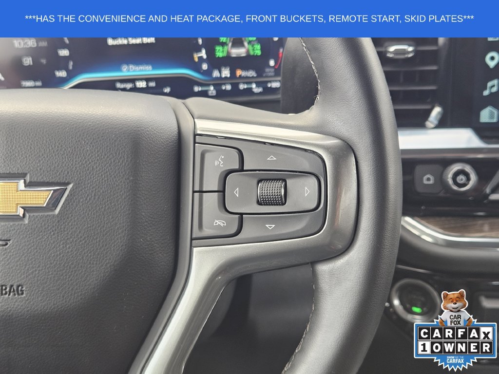 Used 2025 Chevrolet Silverado 3500 LT w/ Convenience Package AWD/4WD image 30