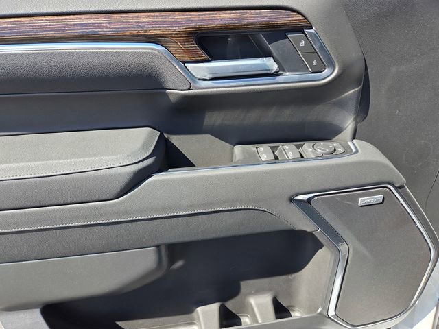 New 2026 GMC Sierra 1500 Elevation w/ Elevation Premium Package image 12