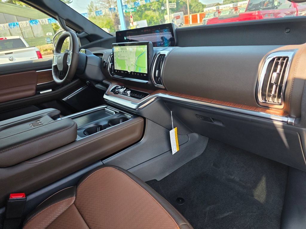 New 2027 Ford Expedition Max King Ranch AWD/4WD image 29