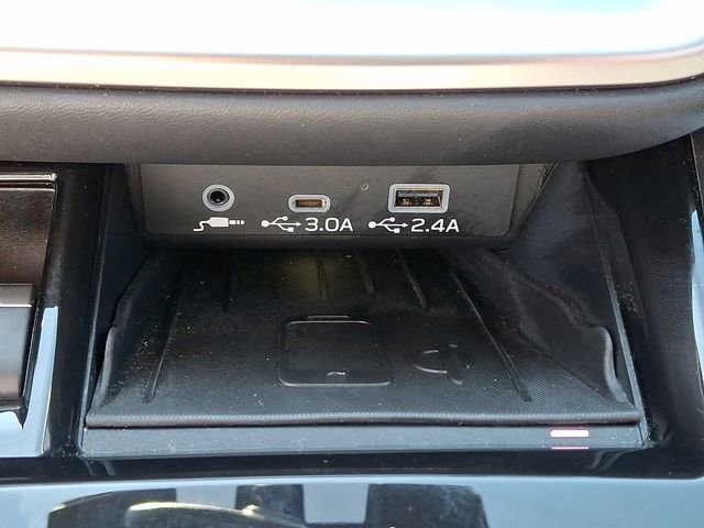 Used 2023 Subaru Outback Limited image 26