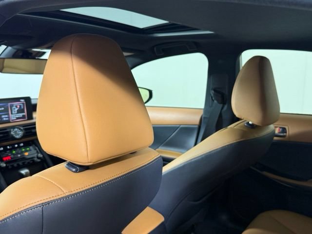 Certified 2024 Lexus IS 300 w/ Premium Package RWD image 24