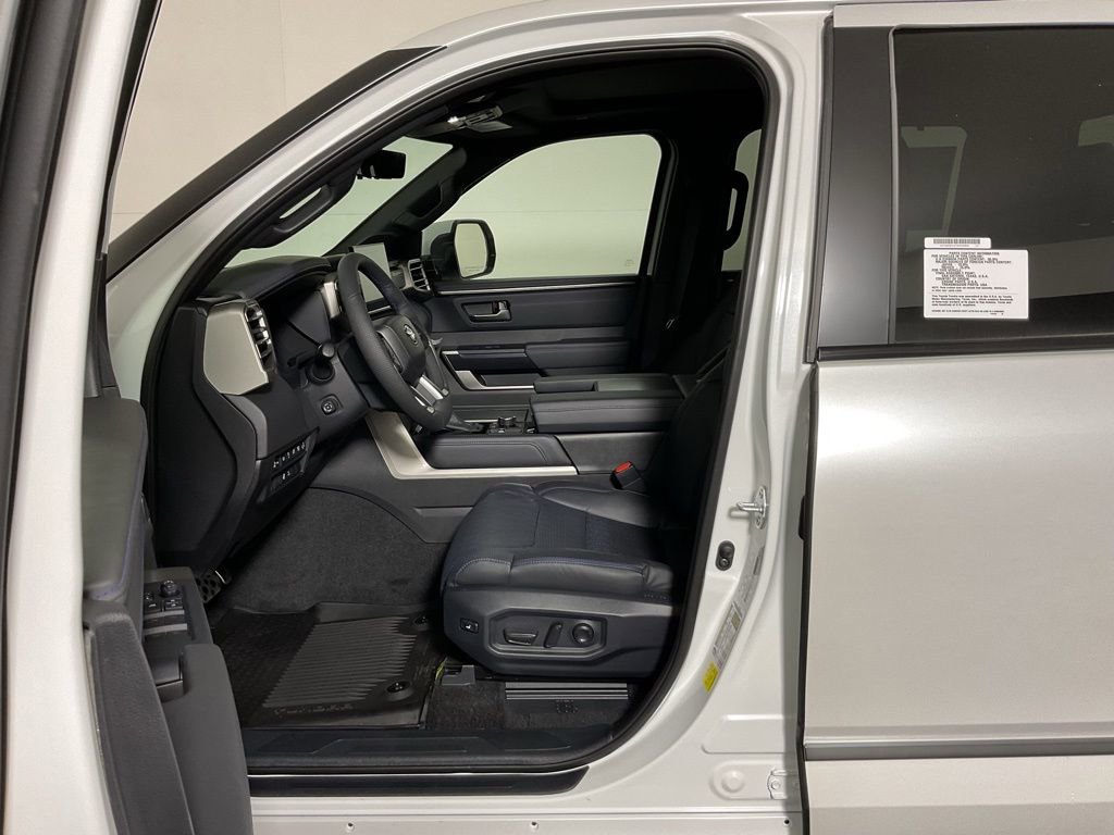 New 2026 Toyota Tundra Platinum image 20