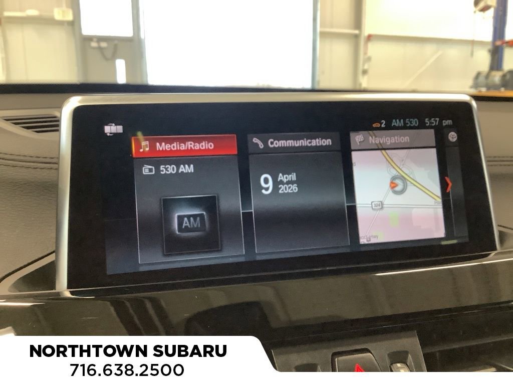 Used 2021 BMW X1 xDrive28i w/ Convenience Package image 10