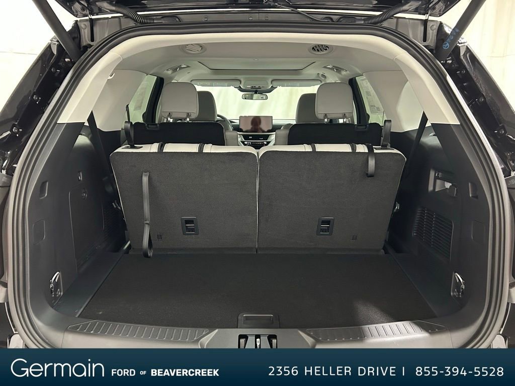 New 2026 Ford Explorer Active w/ Active Comfort Package image 27