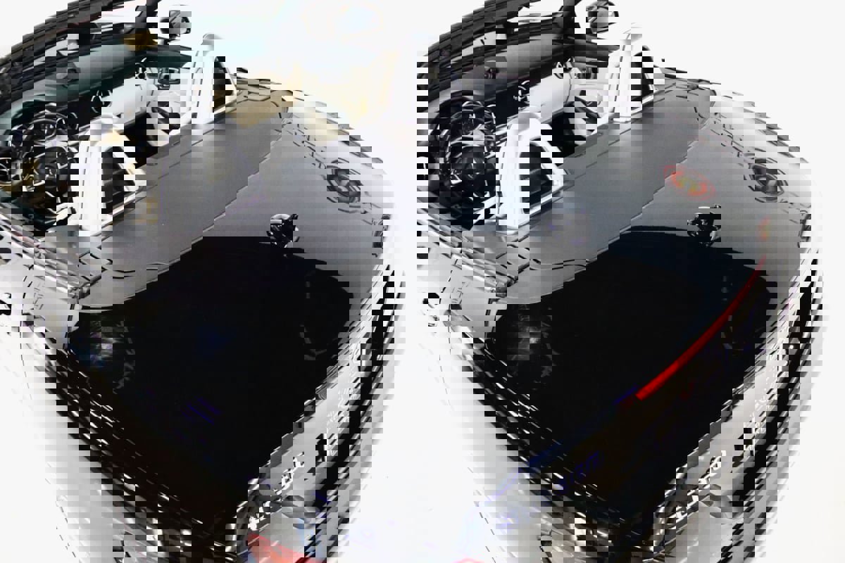 Used 2017 Mercedes-Benz SLC 300 image 74