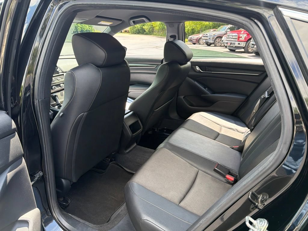 Used 2020 Honda Accord Sport image 36
