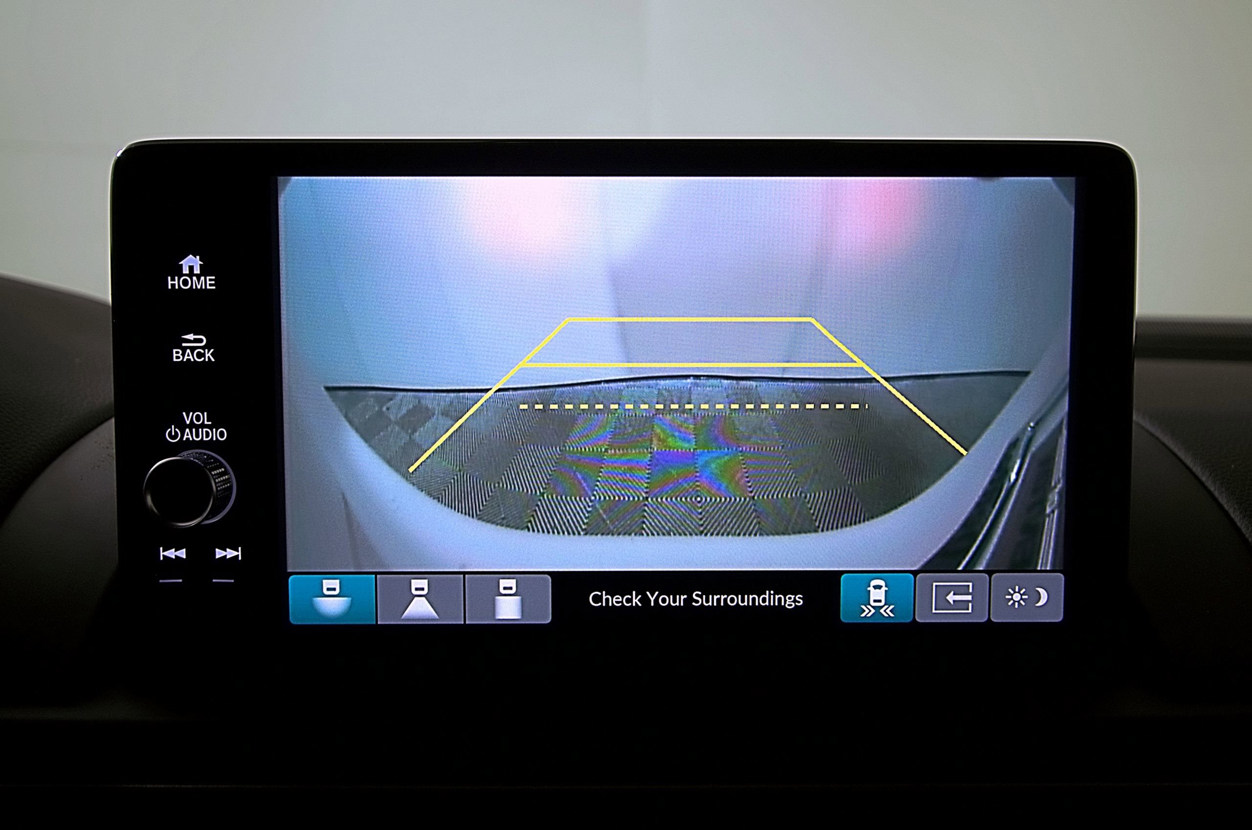 Certified 2025 Honda Pilot EX-L image 27