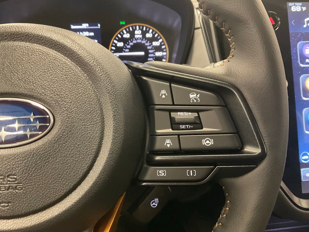 New 2026 Subaru Crosstrek 2.5i Wilderness AWD/4WD image 17