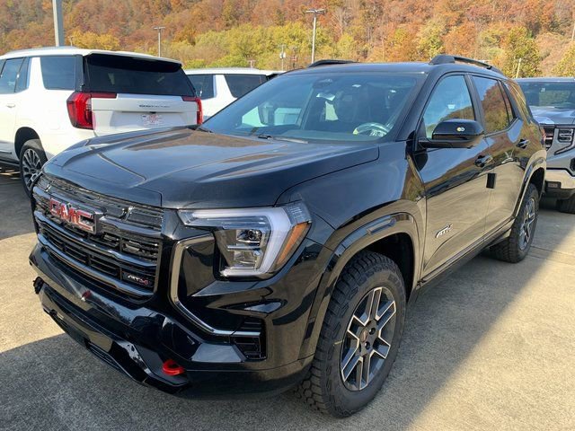 New 2026 GMC Terrain AT4 w/ Technology Package II image 24