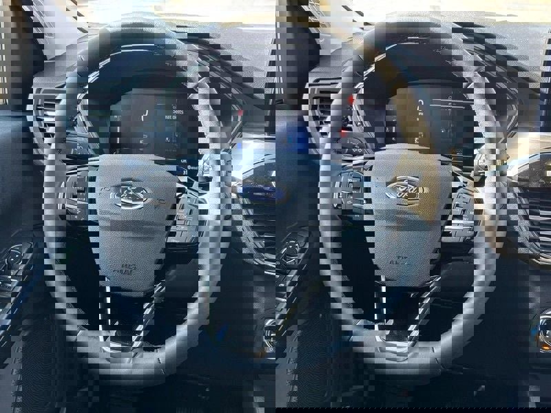 New 2026 Ford Escape Active image 7