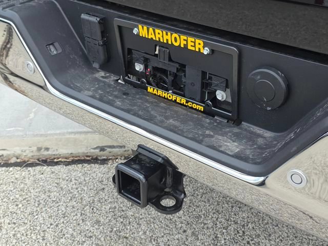New 2026 Chevrolet Silverado 2500 LT w/ All Star Edition AWD/4WD image 23