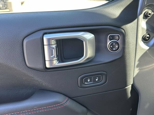 Used 2020 Jeep Wrangler Unlimited Rubicon AWD/4WD image 26
