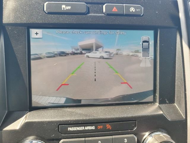 Used 2016 Ford F150 XLT w/ Equipment Group 302A Luxury image 21