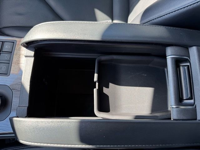 Certified 2025 Toyota Highlander Limited image 23