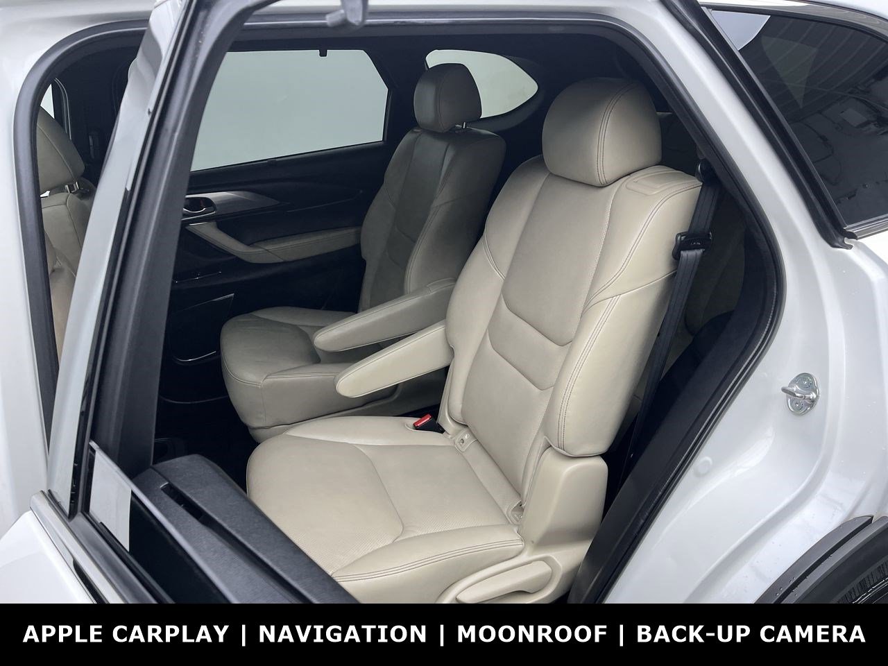 Used 2020 MAZDA CX-9 Grand Touring image 12