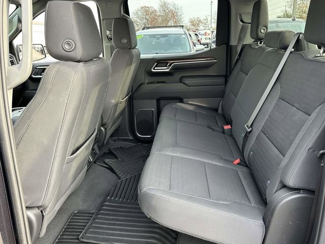 Used 2022 Chevrolet Silverado 1500 LT image 19