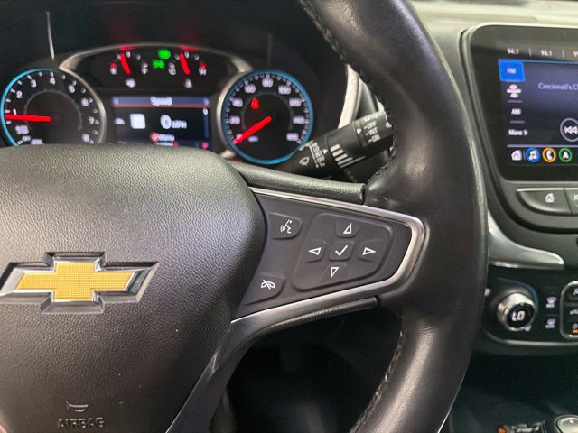 Used 2020 Chevrolet Equinox Premier FWD image 37